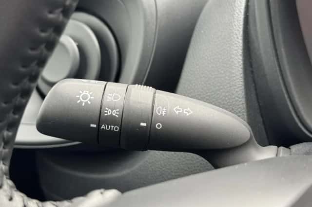 Toyota Aygo X (2025) thumbnail 25