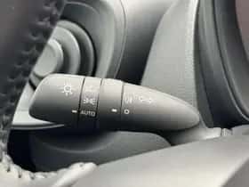 Toyota Aygo X (2025) thumbnail 25