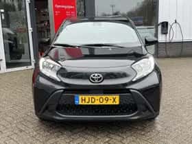Toyota Aygo X (2025) thumbnail 28