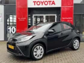 Toyota Aygo X (2025) thumbnail 30