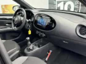 Toyota Aygo X (2025) thumbnail 31