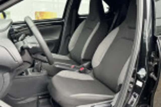 Toyota Aygo X (2025) thumbnail 35