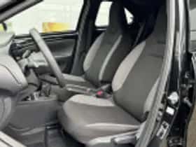Toyota Aygo X (2025) thumbnail 35