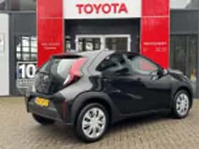 Toyota Aygo X (2025) thumbnail 36