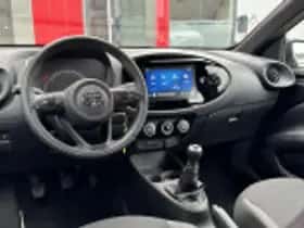 Toyota Aygo X (2025) thumbnail 38