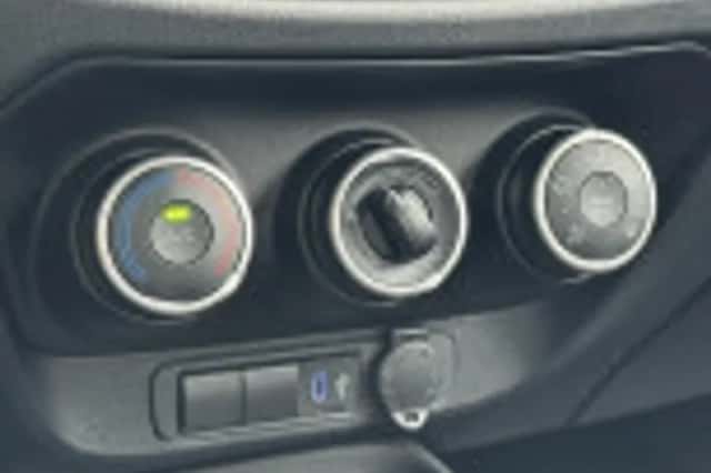 Toyota Aygo X (2025) thumbnail 42