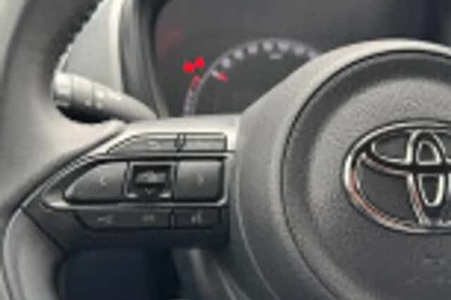 Toyota Aygo X (2025) thumbnail 43
