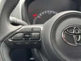 Toyota Aygo X (2025) thumbnail 43