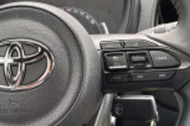 Toyota Aygo X (2025) thumbnail 44