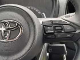 Toyota Aygo X (2025) thumbnail 44