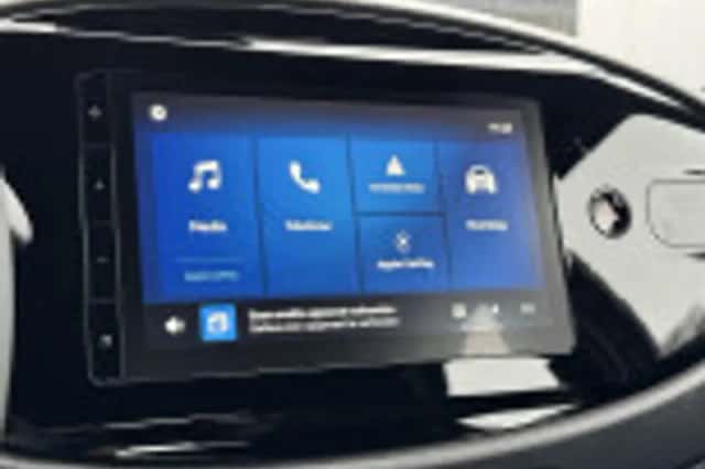 Toyota Aygo X (2025) thumbnail 45