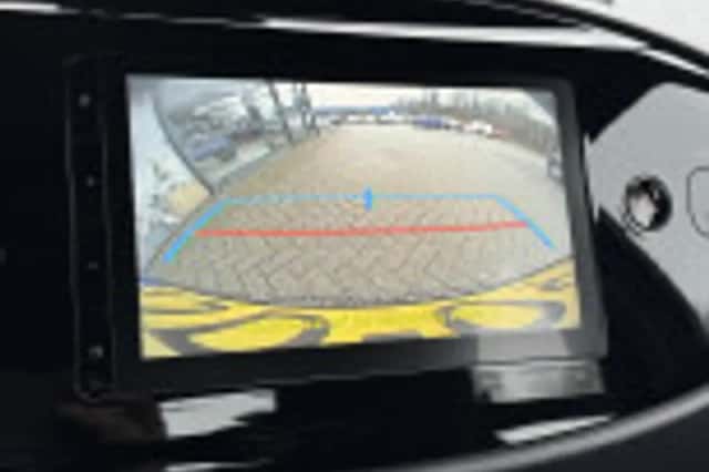 Toyota Aygo X (2025) thumbnail 47