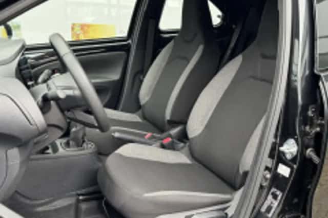 Toyota Aygo X (2025) thumbnail 6