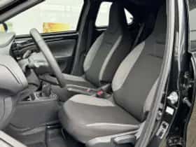 Toyota Aygo X (2025) thumbnail 6