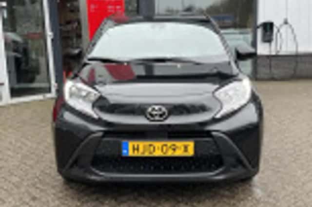 Toyota Aygo X (2025) thumbnail 51