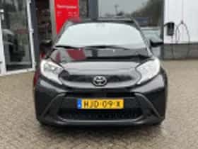 Toyota Aygo X (2025) thumbnail 51