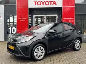 Toyota Aygo X (2025) thumbnail 57