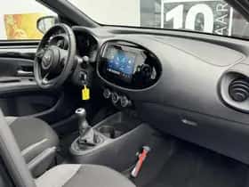 Toyota Aygo X (2025) thumbnail 8
