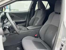 Toyota C hr (2025) thumbnail 12