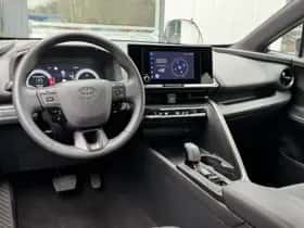 Toyota C hr (2025) thumbnail 15