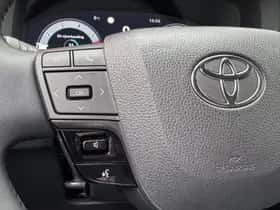 Toyota C hr (2025) thumbnail 23