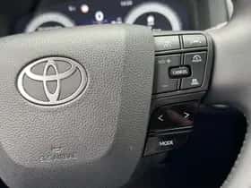 Toyota C hr (2025) thumbnail 24