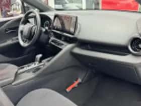 Toyota C hr (2025) thumbnail 29