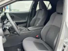 Toyota C hr (2025) thumbnail 33