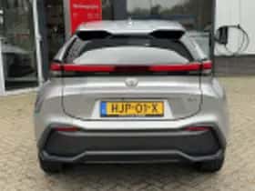 Toyota C hr (2025) thumbnail 35