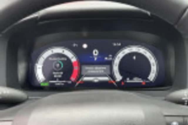 Toyota C hr (2025) thumbnail 38