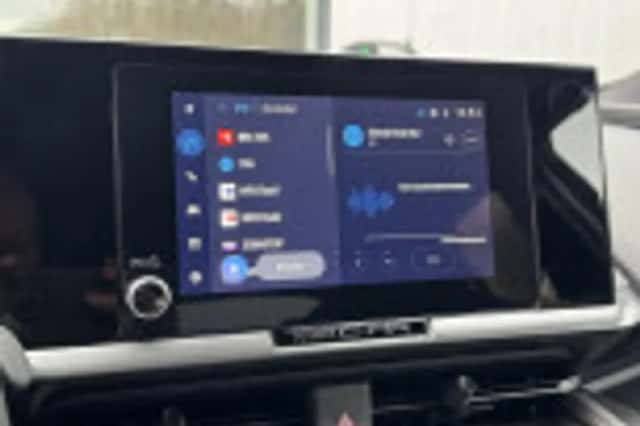 Toyota C hr (2025) thumbnail 41