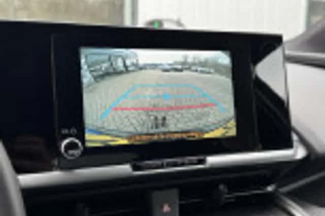 Toyota C hr (2025) thumbnail 42