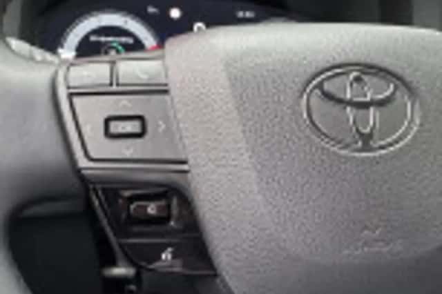 Toyota C hr (2025) thumbnail 44