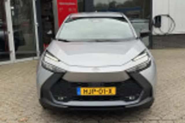 Toyota C hr (2025) thumbnail 48