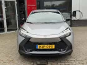 Toyota C hr (2025) thumbnail 48