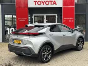 Toyota C hr (2025) thumbnail 10