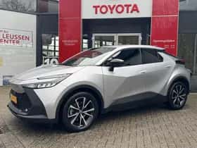 Toyota C hr