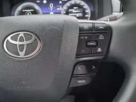 Toyota C hr (2025) thumbnail 12