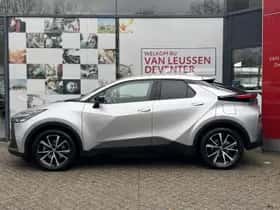 Toyota C hr (2025) thumbnail 14