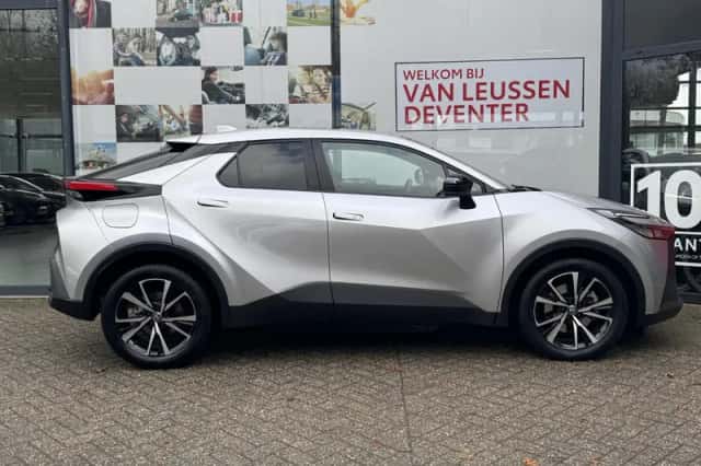 Toyota C hr (2025) thumbnail 15