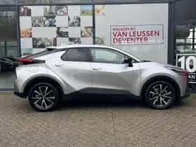 Toyota C hr (2025) thumbnail 15