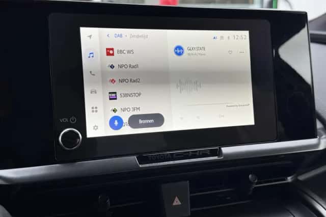Toyota C hr (2025) thumbnail 18
