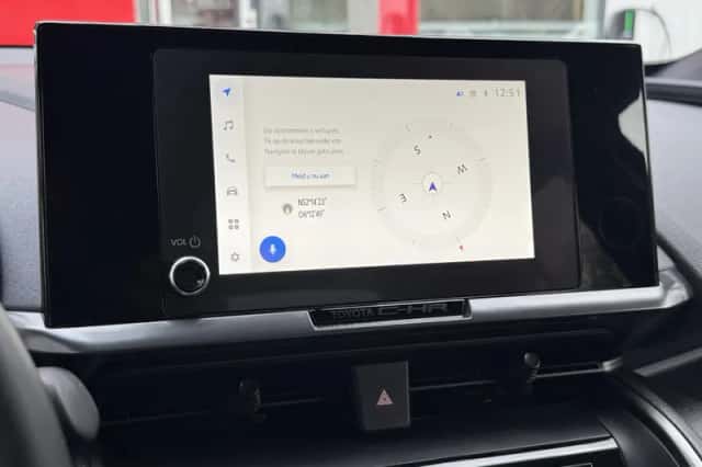 Toyota C hr (2025) thumbnail 19