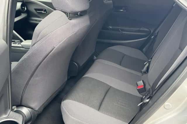 Toyota C hr (2025) thumbnail 21