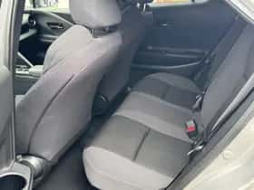 Toyota C hr (2025) thumbnail 21