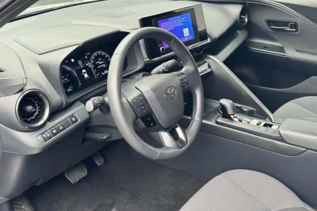 Toyota C hr (2025) thumbnail 22