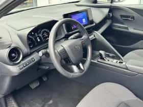 Toyota C hr (2025) thumbnail 22