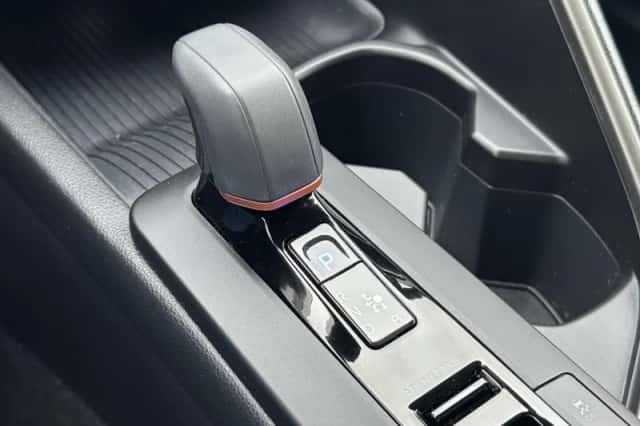 Toyota C hr (2025) thumbnail 27