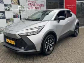 Toyota C hr (2025) thumbnail 31