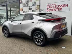 Toyota C hr (2025) thumbnail 32